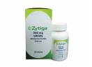 Prostate Cancer Management with Zytiga Tablet Therapy